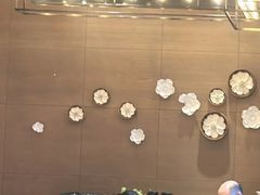 -都会尚膳·海鲜自助餐厅(重庆万豪酒店)