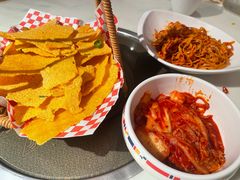 -七八冷面·延边朝鲜族美食(圣熙八号店)