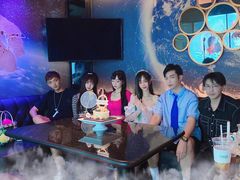 -纯K(打浦桥店)