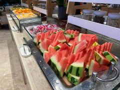 -菲住布渴酒店自助餐厅(阿里巴巴西溪园区店)