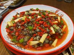 -为民烧烤吧.自贡爆炒菜(收录10年好店)