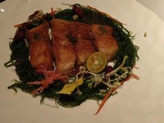 -闻见中国海南菜(K11店)