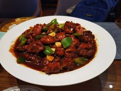 -老山东·山东菜(鲁菜名店)