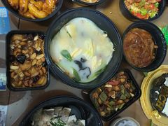 -小贝壳酒楼(经九路店)
