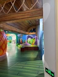 -尼克Playtime(欢乐海岸店)