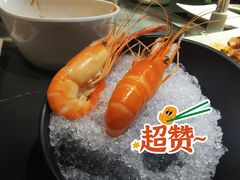 -水木锦堂·自助铁板烧(世贸天阶店)