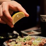 “手办”烧肉屋！二次元魂崛起了！