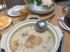 -湯系·煲汤手艺人(东二环泰禾广场店)