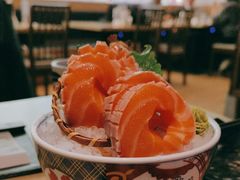 -沼津港精致料理·寿喜烧·烧鸟(漕河泾印象城店)