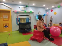 -巧虎KIDS早教托育成长中心(北京西城天虹中心)