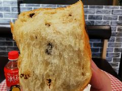 -熊叔熊婶面包房(团结湖店)