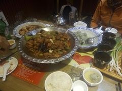 -赵记煎饼卷大葱(东岳店)