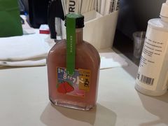 -Mr.Fruits水果先生(蓝色港湾店)
