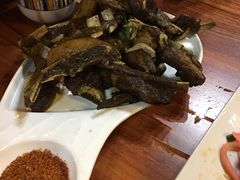 -思金拉措庄园藏餐(太阳岛店)