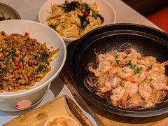 -江城小馆陕南妈妈菜·全球旅行餐厅(钟楼店)