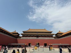 点击看大图 -美云庭古装·格格服汉服·京城旅拍(北京店)
