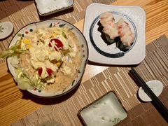 -酒井酱子·深夜食堂(东城汇店)