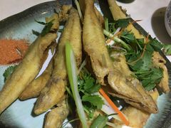-威海渔村(静安旗舰店)