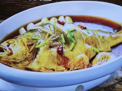 -渔家风味·鲅鱼水饺·央视展播·海鲜天津菜(开发区店)