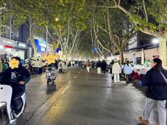 -健康路夜市