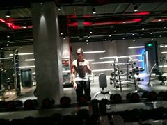 -威尔仕健身(杭州万象城店)