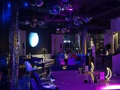 -岁粤Moon·湖景餐厅(月光码头店)