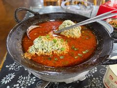 -张关合渣(航空大道店)