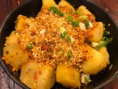 霸道小土豆-一岚一山(角门总店)
