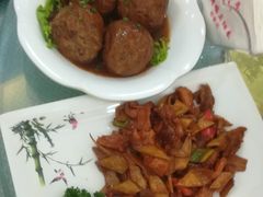 -正阳春烤鸭店(杨楼店)
