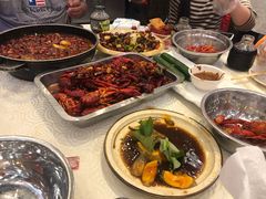 -嘉陵楼馋嘴城(簋街总店)