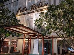 -Let's Relax Spa(Phuket 3rd Street)