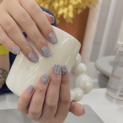 -雅洁美甲美睫
