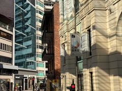 -Big Bus Tours 敞篷观光巴士