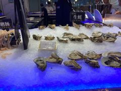 -诱货海鲜自助火锅(爱琴海购物公园东百店)