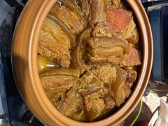 -老家信阳菜(北京路店)