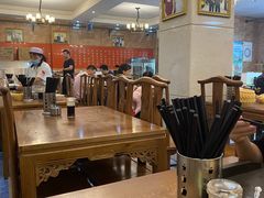 大堂-方中山胡辣汤(西安高新区店)