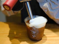 -O.P.S. CAFE