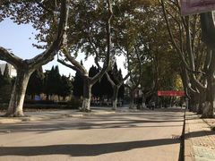 -南京航空航天大学(明故宫校区)