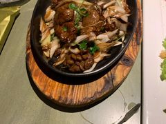 -那家小馆•北京菜•烤鸭(中关村店)