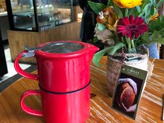 -O'mills Sourdough Bakery&Bistro(永嘉路店)