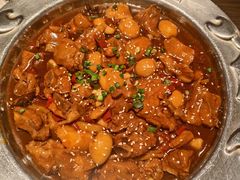 -胖哥俩肉蟹煲(梅溪步步高店)