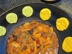 -土灶人家柴火鸡(都江堰店)