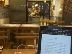 -十面欢腾·海鲜面·台式Bistro(长乐路店)