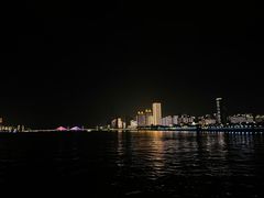 -武汉两江游览·夜游长江(汉口粤汉码头)
