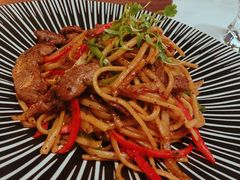 -STARRY CAFE & LOUNGE BAR(高新店)