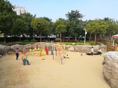 -荔湾区儿童公园