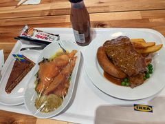 -宜家·瑞典风味餐厅(无锡店)