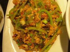 鱼香肉丝-陈麻婆豆腐总店
