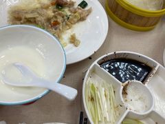 -普天和酒楼·新津菜·烤鸭(天津之眼店)