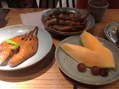-青年公社烤鸭(蜀山万象汇店)